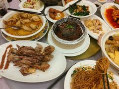 -顺风海鲜港(长寿路店)