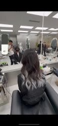 -5M HAIR SALON 旗舰店