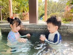 -清远熹乐谷温泉度假酒店