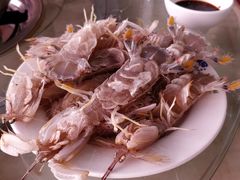 -春华海鲜城(广场西苑店)