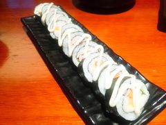 传统寿司-鑫日千里马朝鲜族小馆(总店)