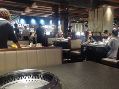-韩盛·盛江山自助料理(中街大悦城店)