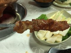 -羊家胡同·龙虾烧烤火锅(龙汇路店)