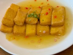 -深巷家味馆.湖北头牌红烧鱼头拌饭(黄陂店)