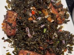 -周姑娘不等味·牛羊肉火锅·螃蟹罗氏虾·烤鱼烤串(高邮店)