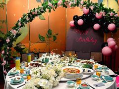 -雀蓝川菜(星悦汇店)