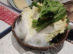 -东来顺饭庄(天坛店)