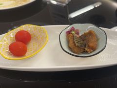 -无锡新湖铂尔曼大酒店·悦轩中餐厅