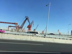 -星海湾跨海大桥