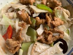 -老西安韩记三鲜煮馍(四府街店)