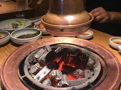 -王妃家(明洞中央店)