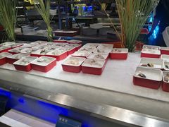 -V-ONE西雅图海鲜自助餐厅(仓山万达广场店)