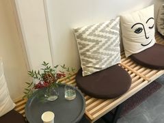 -red donkey coffee