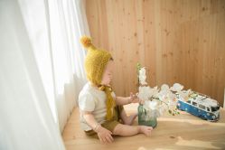 -DORA kids 朵拉儿童摄影花园店