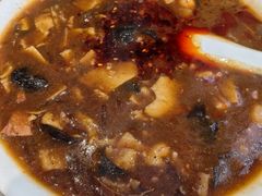 -马老三肉丁胡辣汤(西一路店)