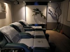 -上足·影院足道·SPA(红岭店)