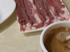 -吉祥涮羊肉
