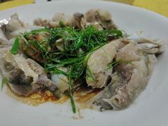 清蒸鱼头-海鲜街菜馆(海珠南路店)
