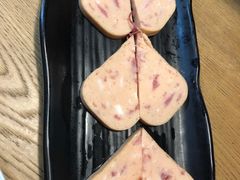 -鱼酷活鱼烤鱼(梅江印象城店)