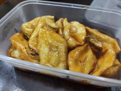 -江东饺子馆(江东路店)