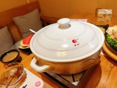 -束河人家(南锣鼓巷店)