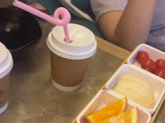 -和子足浴SPA会馆(梁溪店)