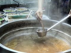 -云阿蛮云南生烫牛肉米线(奉贤路店)