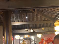 -蓉城老妈火锅(双林路店)