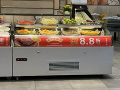 -诺丁牛排披萨自助餐厅(汕头苏宁店)