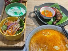 -长勺子东南亚(街道口店)