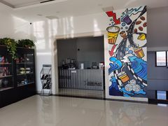 -天津极速星辰国际卡丁车赛车场