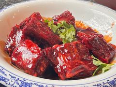 无锡排骨-老牛窝里(总店)