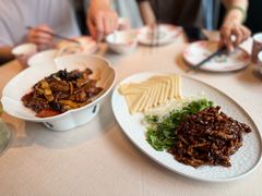 -大鸭梨烤鸭(石佛营店)