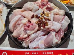 -琥珀川糟粕醋火锅(慈云寺店)