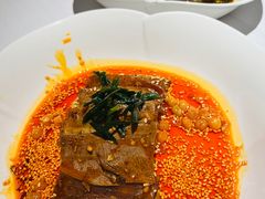 -俏江南(东方广场店)