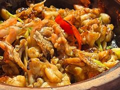 -啫神·广州地标美食(北京路店)