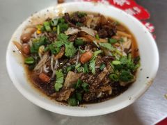 宋记海南粉-宋记海南粉传承老店(人民西路店)