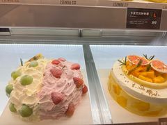 -罗森尼娜(德思勤店)