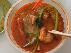 -杨国福麻辣烫(真光路店)