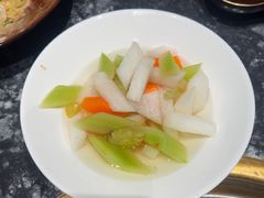 -牛将军•涮肉•烤肉•铁板烧(北京王府井·故宫店)
