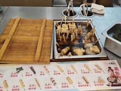 -大糯家饭团(华润万象城店)