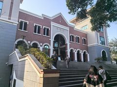 -厦门大学(思明校区)