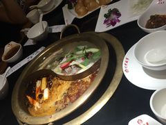 -川中故事·成都老火锅(东书房店)