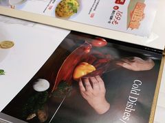 -新侨三宝乐西餐厅(崇文门店)