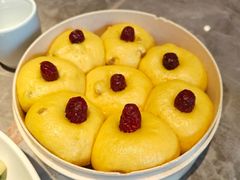 -吕氏焗小鲜•花园餐厅(八大关店)