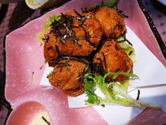 -林妈妈村·日式料理(宝山万达店)