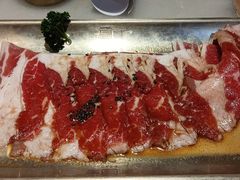 -韩宫宴和牛烤肉(无锡大东方广场店)