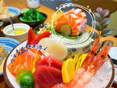 -赤稻·日式料理(禅城店)