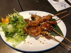 越南小吃拼盘-美奈小馆·越南料理(中航城君尚购物中心店)