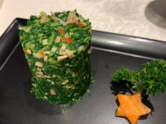 -维园悦谱·海派家常菜(乌鲁木齐南路店)